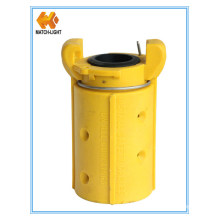 Nylon Quick Coupling Blast Hose Coupling